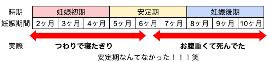 妊娠　妊活